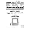 SELECO 33SS628 Instrukcja Serwisowa